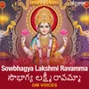 Sowbhagya Lakshmi Ravamma